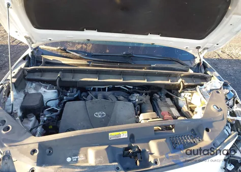 2021 Toyota Highlander Xse из США, поврежденный, VIN 5TDJZRBH4MS124941